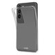 SBS - Case Skinny for Samsung Galaxy S23+, transparent