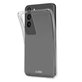 SBS - Case Skinny for Samsung Galaxy S23+, transparent