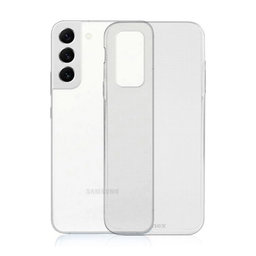 Fonex - Case Invisible for Samsung Galaxy S23, transparent