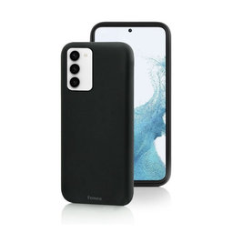 Fonex - Case TPU for Samsung Galaxy S23, black