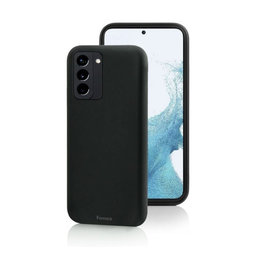 Fonex - Case TPU for Samsung Galaxy S23+, black