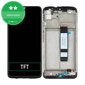 Xiaomi Poco M3 - LCD Display + Touch Screen + Frame TFT