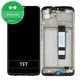 Xiaomi Poco M3 - LCD Display + Touch Screen + Frame TFT