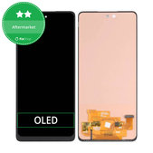 Samsung Galaxy A52 5G A526B, A52s 5G A528B - LCD Display + Touch Screen (Small Size Panel) OLED