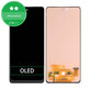Samsung Galaxy A52 5G A526B, A52s 5G A528B - LCD Display + Touch Screen (Small Size Panel) OLED