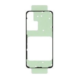 Samsung Galaxy S23 S911B - Battery Cover Adhesive - GH81-23175A Genuine Service Pack