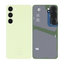 Samsung Galaxy S23 S911B - Battery Cover (Lime) - GH82-30393H Genuine Service Pack