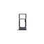 Samsung Galaxy A34 5G A346B - SIM Tray - (Black) - GH98-48063A Genuine Service Pack