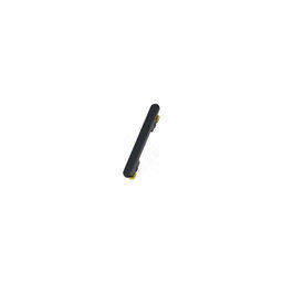 Samsung Galaxy A34 5G A346B, A54 5G A546B - Volume Button (Black) - GH98-48075A Genuine Service Pack