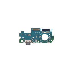 Samsung Galaxy A34 5G A346B - Charging Connector PCB Board - GH96-15817A Genuine Service Pack