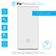 FixPremium FullCover Glass - 3D Tempered Glass for Samsung Galaxy S23 Ultra