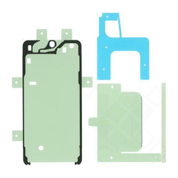 Samsung Galaxy S23 S911B - LCD Adhesive Set - GH82-30551A Genuine Service Pack