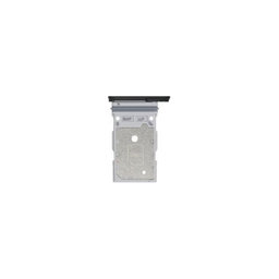 Samsung Galaxy S23 S911B, S23 Plus S916B - SIM Tray (Graphite) - GH98-47996E Genuine Service Pack