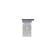 Samsung Galaxy S23 S911B, S23 Plus S916B - SIM Tray (Graphite) - GH98-47996E Genuine Service Pack