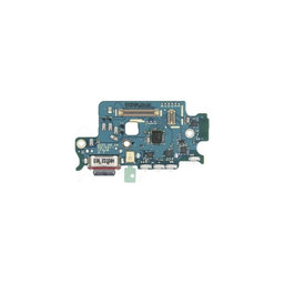 Samsung Galaxy S23 S911B - Charging Connector PCB Board - GH96-15629A Genuine Service Pack
