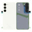 Samsung Galaxy S23 S911B - Battery Cover (Cream) - GH82-30393B Genuine Service Pack