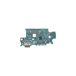 Samsung Galaxy S23 Plus S916B - Charging Connector PCB Board - GH96-15620A Genuine Service Pack