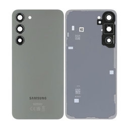 Samsung Galaxy S23 Plus S916B - Battery Cover (Green) - GH82-30388C Genuine Service Pack