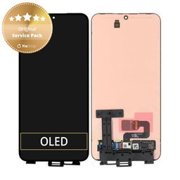 Samsung Galaxy S23 Plus S916B - LCD Display + Touch Screen - GH82-31249A Genuine Service Pack
