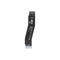Samsung Galaxy S23 Plus S916B - Main Flex Cable - GH82-30472A Genuine Service Pack
