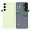 Samsung Galaxy S23 Plus S916B - Battery Cover (Lime) - GH82-30388H Genuine Service Pack