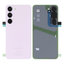 Samsung Galaxy S23 S911B - Battery Cover (Lavender) - GH82-30393D Genuine Service Pack
