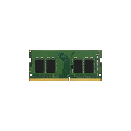 Kingston - RAM Memory SO-DIMM 8GB DDR4 2666MHz - KVR26S19S6/8 Genuine Service Pack