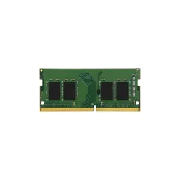 Kingston - RAM Memory SO-DIMM 8GB DDR4 2666MHz - KVR26S19S6/8 Genuine Service Pack