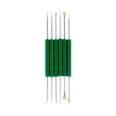 Baku BK-120 - PCB Repairing & IC Cleaning Tools (6pcs)