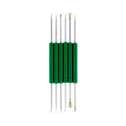 Baku BK-120 - PCB Repairing & IC Cleaning Tools (6pcs)