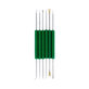 Baku BK-120 - PCB Repairing & IC Cleaning Tools (6pcs)