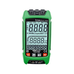 Baku BA-2202 - Smart Digital Multimeter