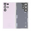 Samsung Galaxy S23 Ultra S918B - Battery Cover (Lavender) - GH82-30400D Genuine Service Pack