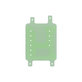 Samsung Galaxy S23 Ultra S918B - Battery Adhesive - GH02-24512A Genuine Service Pack