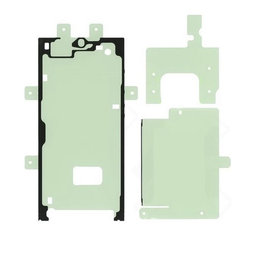 Samsung Galaxy S23 Ultra S918B - LCD Adhesive Set - GH82-30558A Genuine Service Pack