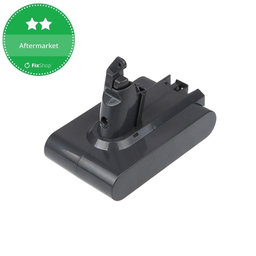 Dyson DC-series, V6 - Battery 965874-02 Li-Ion 21.6V 2500mAh