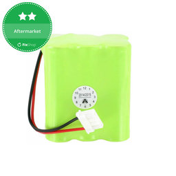iRobot Braava 320, 321, Mint 4200, 4205 - Battery GPRHC152M073, 4408927 Ni-MH 7.2V 2500mAh