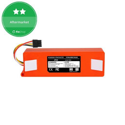Xiaomi Roborock-series, Mi Robot Vacuum Mop 1S, Xiaowa-series - Battery BRR-2P4S-5200 Li-Ion 5200mAh