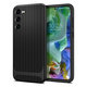 Spigen - Case Neo Hybrid for Samsung Galaxy S23+, black