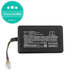 Samsung PowerBot R7040 - Battery DJ96-00193E, VCA-RBT71 Li-Ion 21.6V 4583mAh HQ
