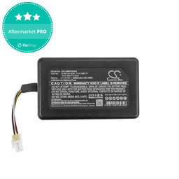 Samsung PowerBot-series - Battery DJ96-00193E, VCA-RBT71 Li-Ion 21.6V 2600mAh HQ