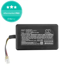 Samsung PowerBot-series - Battery DJ96-00193E, VCA-RBT71 Li-Ion 21.6V 2600mAh HQ