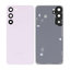 Samsung Galaxy S23 Plus S916B - Battery Cover (Lavender) - GH82-30388D Genuine Service Pack