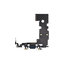 Apple iPhone SE (3rd Gen 2022) - Charging Connector + Flex Cable (Black)