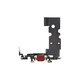 Apple iPhone SE (3rd Gen 2022) - Charging Connector + Flex Cable (Red)