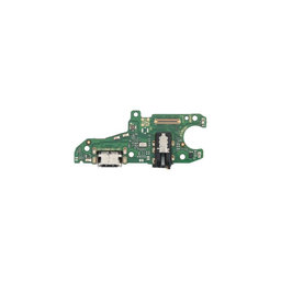Honor X7 CMA-LX2 - Charging Connector PCB Board