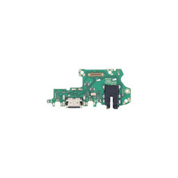 Honor X8 - Charging Connector PCB Board