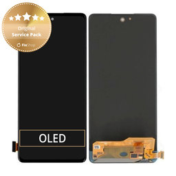 Samsung Galaxy S20 FE G780F, G781B - LCD Display + Touch Screen - GH96-13911B Genuine Service Pack