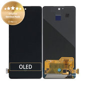 Samsung Galaxy S20 FE G780F, G781B - LCD Display + Touch Screen - GH96-13911B Genuine Service Pack