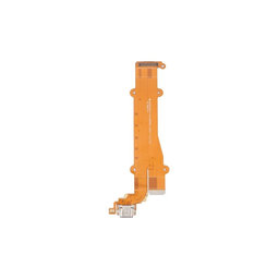 LG V60 ThinQ 5G - Charging Connector + Flex Cable
